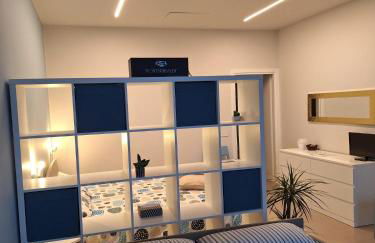 Al Ventisei - Azzurro - Foto 21