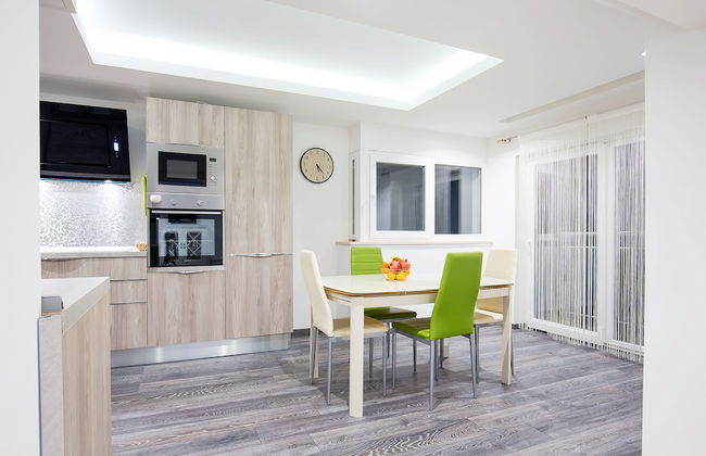 Apartments Delfin Villa Sofia - Foto 18