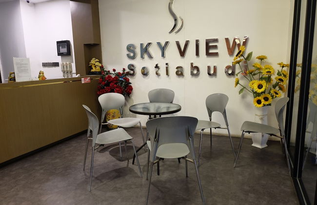 The Skyview Paddy Asri - Foto 5