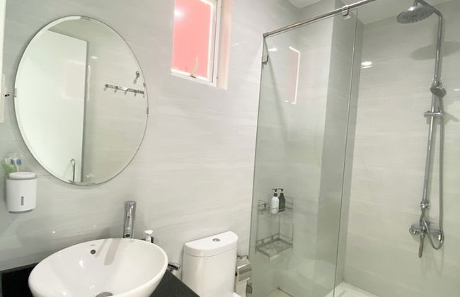 Home Away Minh Khai - Foto 22