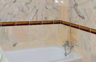 Casa Patio las Palmeras Córdoba con piscina - Foto 14