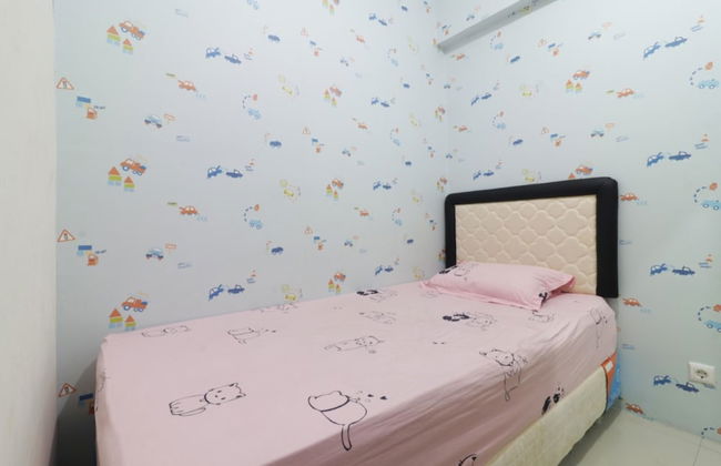 Apartment Gunawangsa Merr by Rava - Foto 8