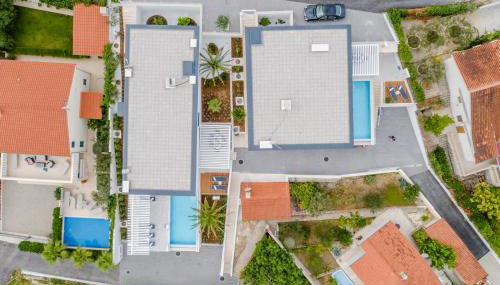 Villa Vitae & Villa Pax - Foto 4