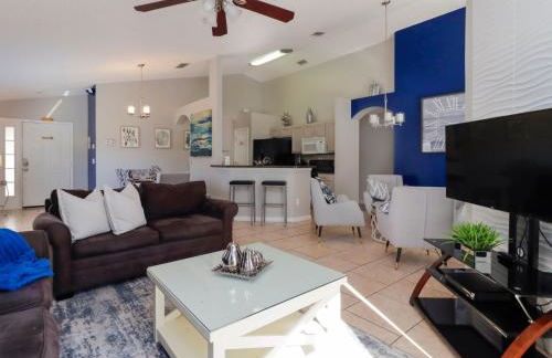 Holiday Home 4-Schlafzimmer-Ferienhaus mit Whirlpool by Interhome - Foto 13