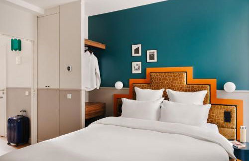 Edgar Suites Montmartre - Paul Albert - Foto 80