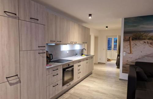 Ferienhaus Flut an der Nordsee bis 14 Personen mit Hund - Foto 23