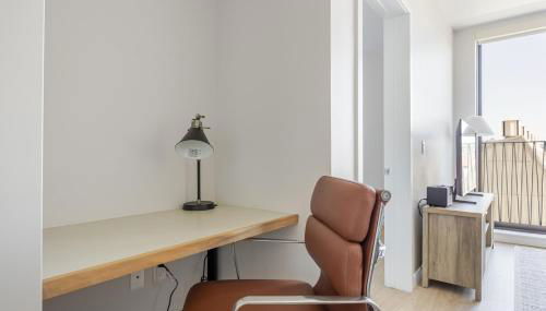 Blueground Downtown elevator nr parks LAX-1250 - Foto 3, Other