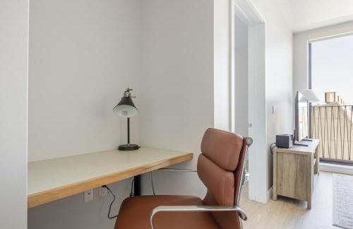 Blueground Downtown elevator nr parks LAX-1250 - Foto 3