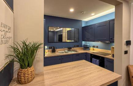 URBAN OAKS stylish city centre living - Foto 22