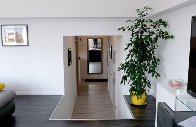 Oval Main Square Apartment - Foto 11