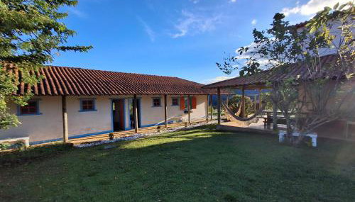 Casa da Serra dos Alves - Photo 3, Garden