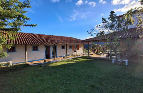 Casa da Serra dos Alves - Photo 3