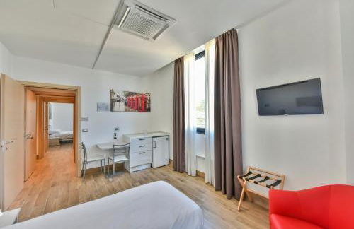 Happy Residence Milano Cesano Maderno - Foto 21