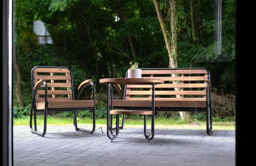 wunderschönes Blockhaus direkt am See für 10 PAX - Foto 24