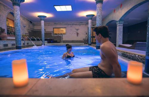 Casanova - Family Apartments Residence - Foto 17