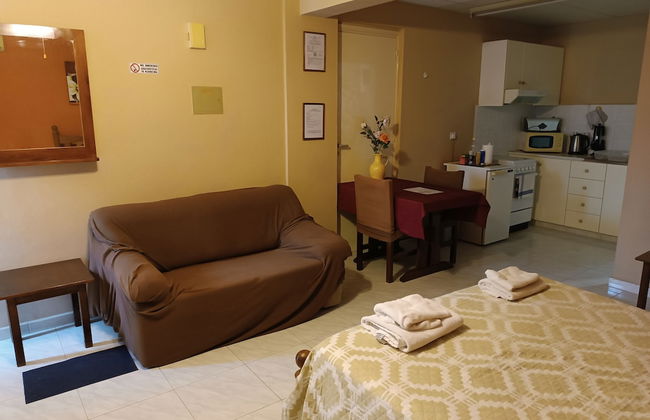 Rantzo Holiday Apartments - Foto 9