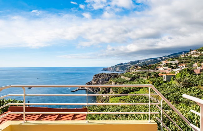 Cantinho do Sol by Homie - Foto 3