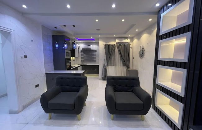 Gilllant Luxury Homes Apartment - Foto 36