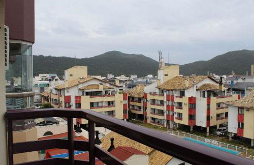 Apartamento com Vista do Mar em Residencial com Piscina - Photo 45