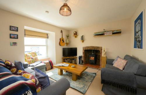 Cosy House Close To Stunning Beaches - Foto 1