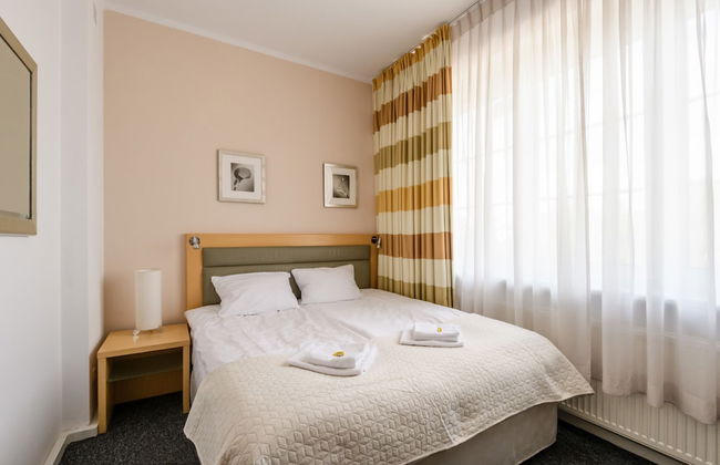 404 Rooms Wilanowska - Photo 33