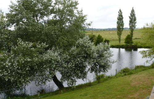 Gites de la Haie - Foto 42