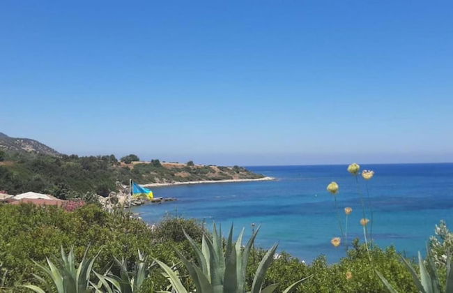 Latchi Aria Villa in Latchi - Foto 5