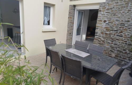 Au refuge de la baie - Foto 7