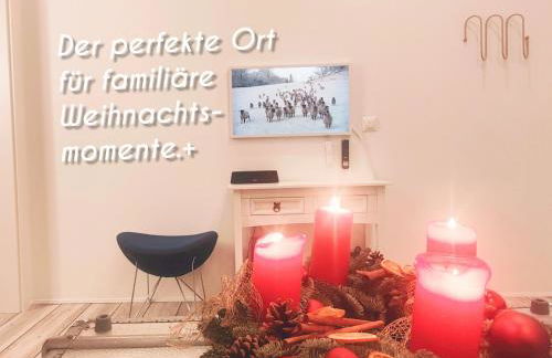 relaxvibes mit Sauna & Kamin - Foto 13