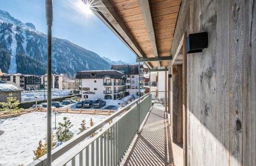 Le Globe Argentière Chamonix - by EMERALD STAY - Foto 16