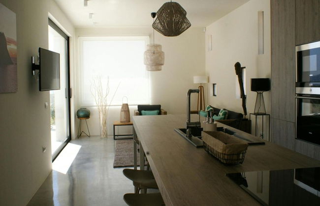 Premium Villa Near Santa Eulalia - Foto 12