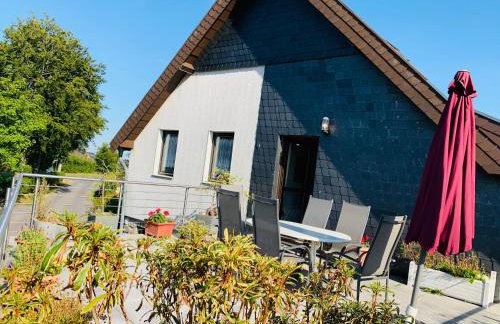 Ferienhaus Vennblick - Foto 40