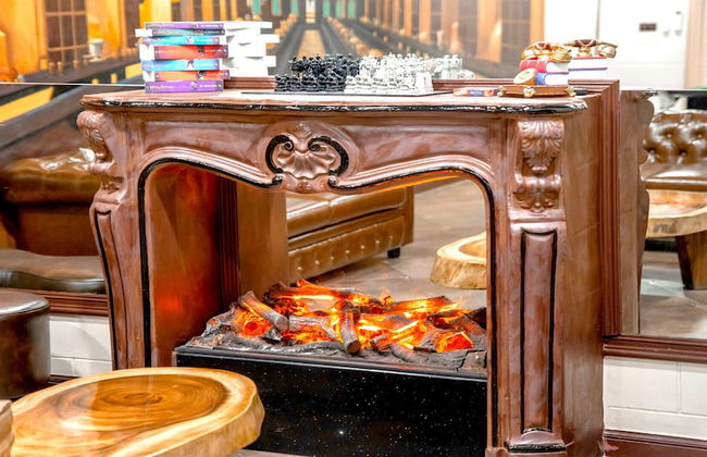 POTTERLAND Luxury Pool Villa - Foto 41