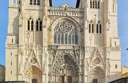 l'instant cathédrale - Photo 20