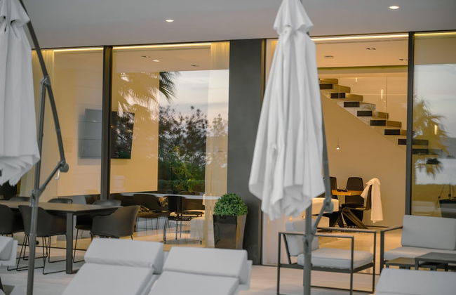 Villa Calma I - Foto 1