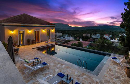 Villa Remedio - Foto 39