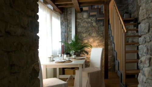 Jakobsturm Ferien im Turm - Photo 3