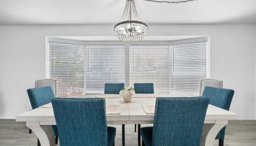 Venice Lakefront Pool Home - Foto 5