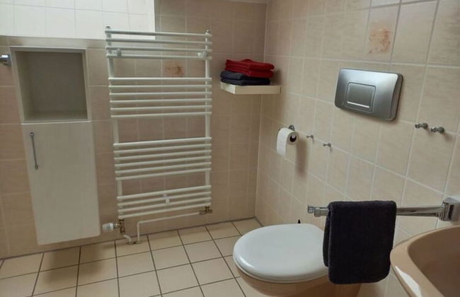 Holiday Apartment Mossauer Hohe - Foto 12