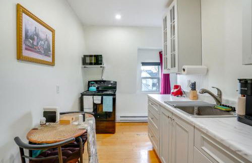 Apt in Historic Lynn Neighborhood 2 Mi to Beach! - Foto 9