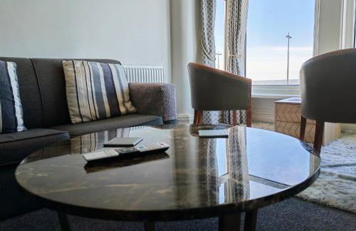 Seahawk Holiday Apartments - Foto 8