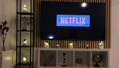 Apartaments L’ARC - Foto 1