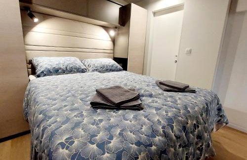 Mobile Home Mar Vista Selce - Foto 12