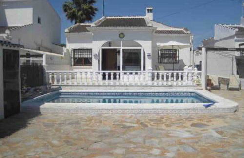 Villa Rhoda with Private Pool - Foto 1