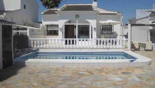 Villa Rhoda with Private Pool - Foto 1