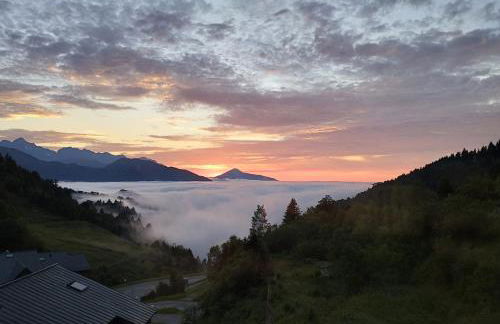 appartement entier Ustou Guzet - Foto 9