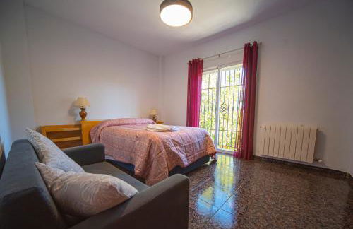 Casa rural Granada Los Corralillos de Pepa - Foto 26