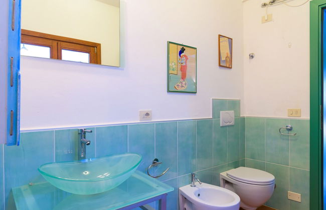 Villa Madreperla - Foto 13