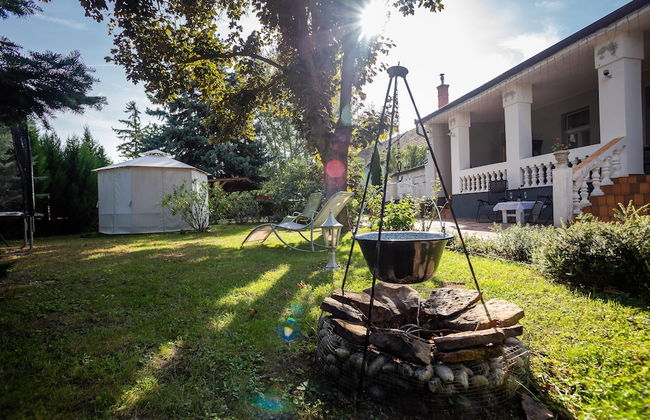 Treasure Of The Past With Whirlpool - Foto 41