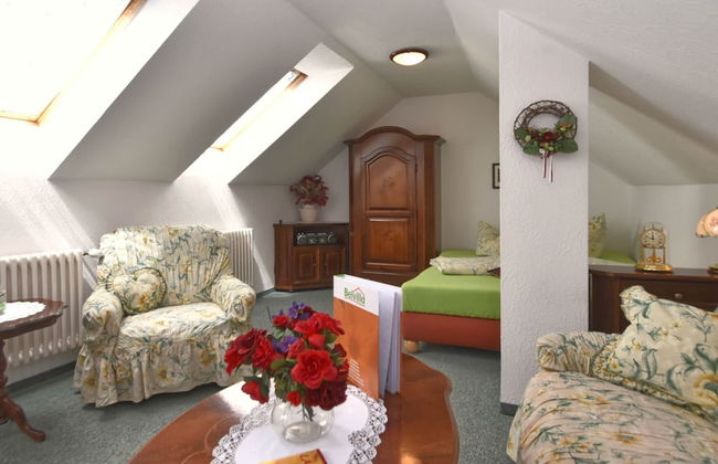 Sophisticated Holiday Home With Garden - Foto 2